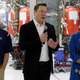 Image for article titled Elon Musk: NASA Can Share SpaceX's IP With Literally Anybody, 'No Charge'
